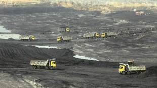 coal stocks, NTPC, Coal India, CIL