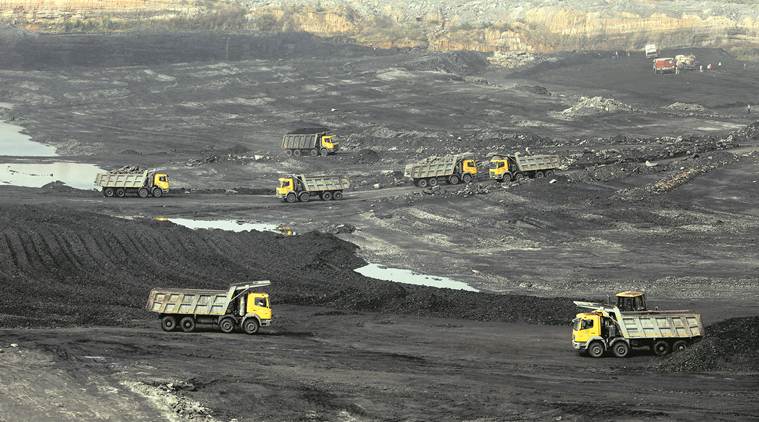 coal stocks, NTPC, Coal India, CIL