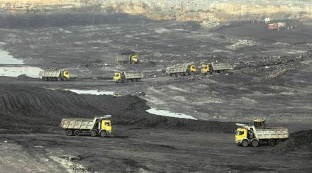 coal stocks, NTPC, Coal India, CIL