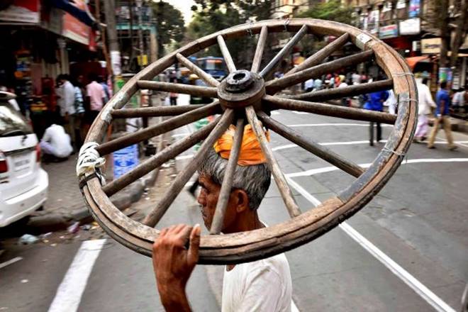 book review, latest book, author Book review, book on india economy, The Future of Indian Economy, Yashwant Sinha, Vinay K Srivastava