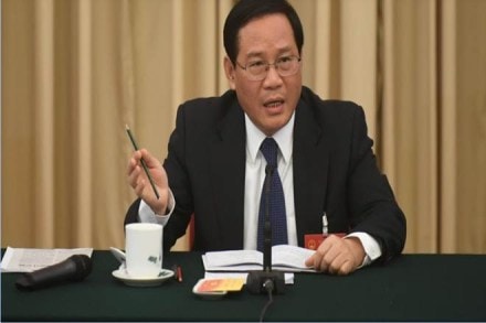 Xi Jinping, china, Communist Party, Politburo, Politburo Standing Committee, Zhejiang