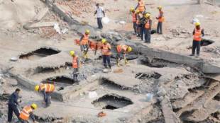 gujarat, gujarat news, gujarat food scheme, gujarat new scheme, gujarat workers, gujarat construction workers, scheme for workers, india news