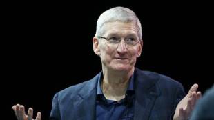Tim Cook, apple, japan, 10th anniversary iPhone, california, Beats Electronics LLC, Samsung Electronics, Hong Kong, Toshiba, toshiba chips units