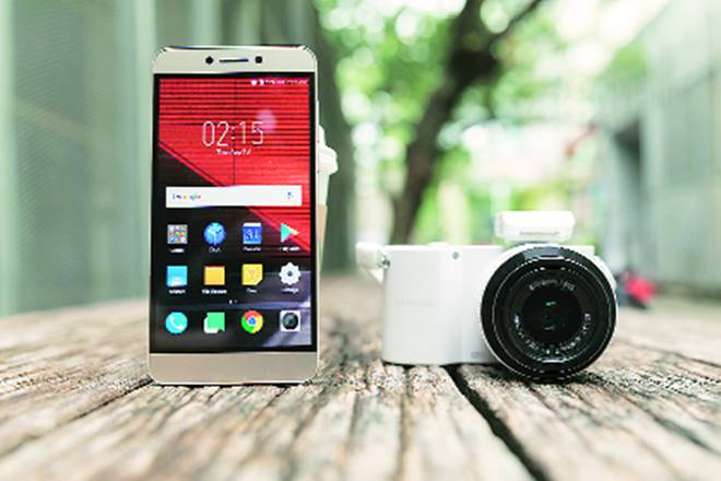 Coolpad, Coolpad new smartphones, Coolpad smartphone, Coolpad latest smartphone, Coolpad Cool Play 6 smartphone, Coolpad Cool Play 6