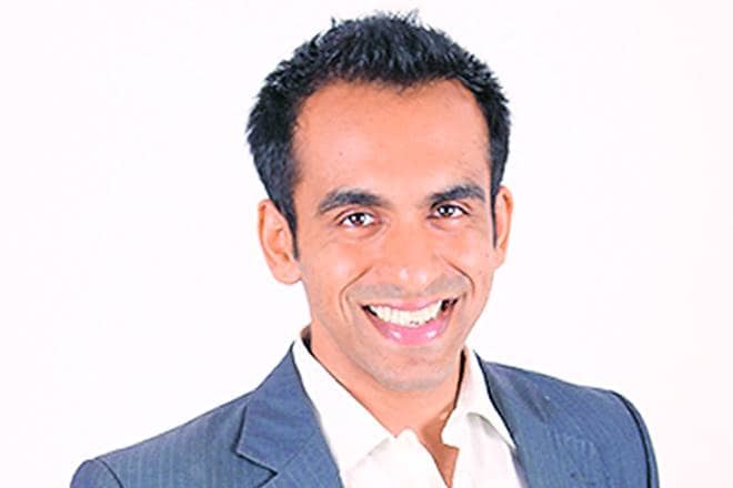 CreditVidya, CreditVidya news, CreditVidya latest news, CreditVidya ceo, CreditVidya founder, CreditVidya founder abhishek agarwal, small loans disbursal