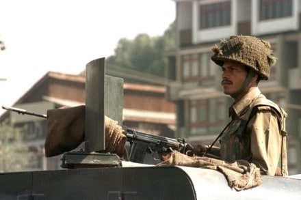 Jammu and Kashmir officer save 10 officers, CRPF-J&K police squad saves 10 lives, grenade attack Sopore, militant lobbed a grenade onto his lap, Jammu and Kashmir attack 10 live security officers lives saved Jammu and Kashmir officer save 10 officers, CRPF-J&K police squad saves 10 lives, grenade attack Sopore, militant lobbed a grenade onto his lap, Jammu and Kashmir attack 10 live security officers lives saved