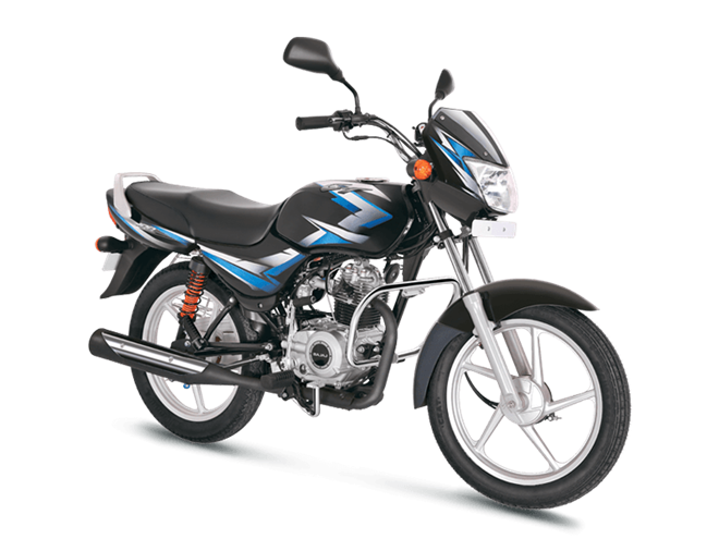 Bajaj CT 100: Bajaj CT100 is the most reasonable commuter segment motorcycle on sale and was reintroduced in the market in 2016. Bajaj costs Rs 33,216 (Ex-Delhi) and gets a 97.2 cc engine. The company has sold over 50 lakh units of this commuter motorcycle. In August 2017, Bajaj sold a total of 57,561 units of Bajaj CT 100 as against 44,599 units in August 2016.