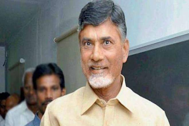 Andhra Pradesh, Chandrababu Naidu, Gross Value Addition, Economy, Economic Growth, Andhra Agriculture, FY17, FY18