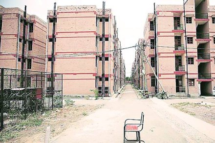DDA Flats housing scheme, DDA Flats housing scheme news, DDA Flats housing scheme takers, DDA Flats housing scheme applicants, Delhi Development Authority