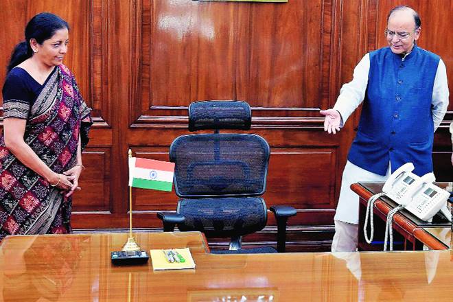 defence, defence india, defence ministry, defence ministry india, nirmala sitharaman, fdi in defence defence, defence india, defence ministry, defence ministry india, nirmala sitharaman, fdi in defence