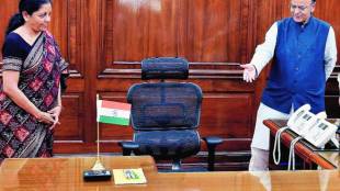 defence, defence india, defence ministry, defence ministry india, nirmala sitharaman, fdi in defence