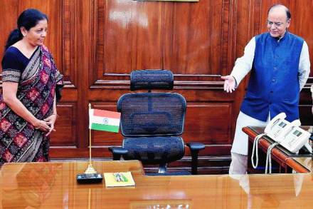 defence, defence india, defence ministry, defence ministry india, nirmala sitharaman, fdi in defence