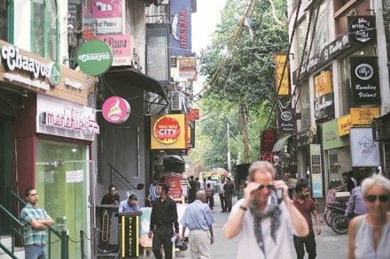 Hauz Khas Village, Delhi High Court, Delhi Fire Service, delhi, South Delhi Municipal Corporation, Delhi Jal Board, south delhi Hauz Khas Village, Delhi High Court, Delhi Fire Service, delhi, South Delhi Municipal Corporation, Delhi Jal Board, south delhi