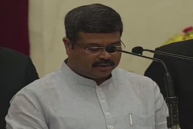 Cabinet reshuffle, Cabinet rejig, Dharmendra Pradhan, Ram Nath Kovind, president Ram Nath Kovind, Piyush Goyal, india news