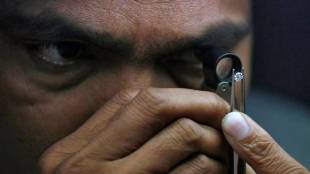 russia, diamond, surat, mining, Indian workers, gem cutters, Russian diamonds, Indian manufacturers, diamond miner, latest news, india news, india latest news, world news