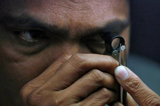 russia, diamond, surat, mining, Indian workers, gem cutters, Russian diamonds, Indian manufacturers, diamond miner, latest news, india news, india latest news, world news