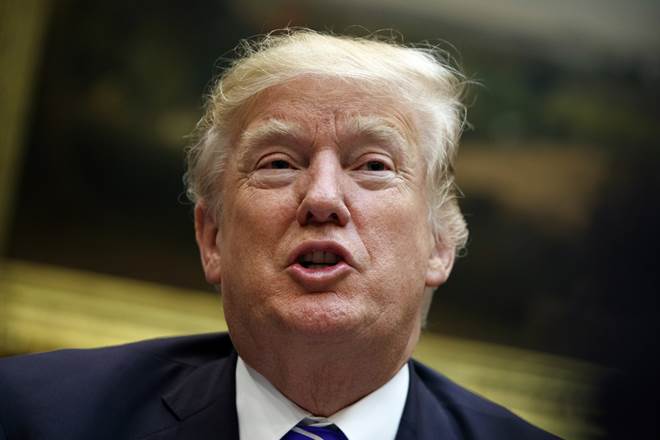 donald trump, donald trump comment on north korea, us president donald trump, us north korea relations, us and north korea, trump on north korea
