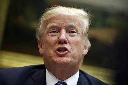 donald trump, donald trump comment on north korea, us president donald trump, us north korea relations, us and north korea, trump on north korea