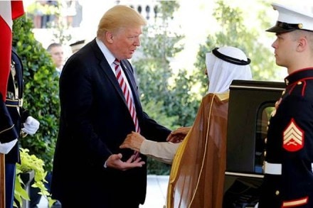 donald trump, kuwait, kuwait mediation, qatar, qatar news, qatar latest news, arab states, us president donald trump, kuwait leader, qatar crisis