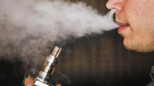 e-cigarette, e-cigarette ban, India, including Jammu and Kashmir, Karnataka, Punjab, Maharashtra, Kerala, tobacco