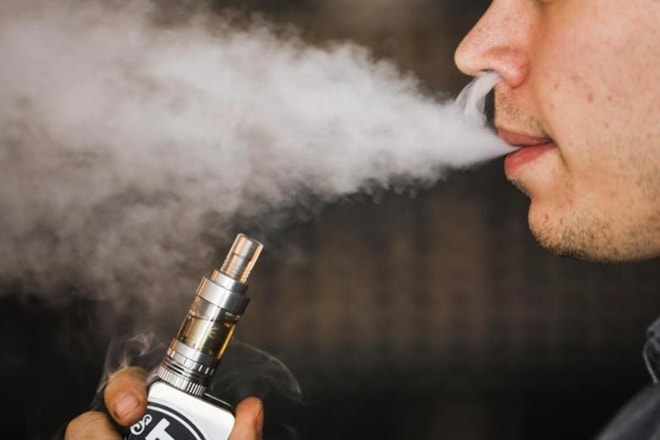 e-cigarette, e-cigarette ban, India, including Jammu and Kashmir, Karnataka, Punjab, Maharashtra, Kerala, tobacco