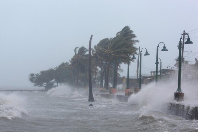 Hurricane Irma, hurricane Harvey, Florida hurricane, National Hurricane Center, Florida Keys, Category 4 storm