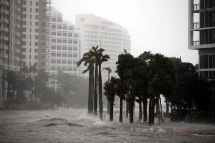 Irma, Hurricane Irma, Florida, Georgia, National Hurricane Center, United States, Hurricane