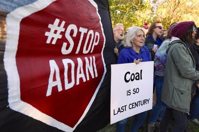 Adani, Adani Coal Project, Adani Coal Australia. Queensland, Carmichael Coal Project, Adani Coal