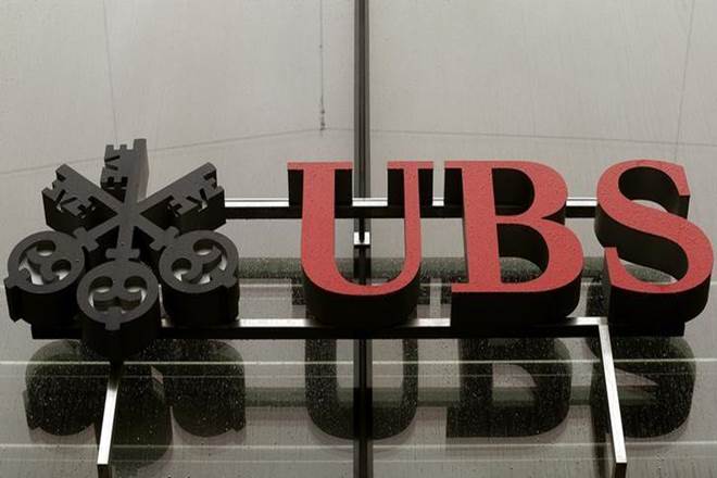 UBS, India GDP, India Inconomy, FDI, GST, FY18 UBS, India GDP, India Inconomy, FDI, GST, FY18