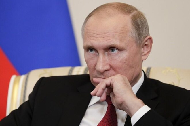 Russia, Vladmir Putin, US, Donald Trump, North Korea, North Korea Crisis, Pyongyang, Nuclear Programme, Missile Programme Russia, Vladmir Putin, US, Donald Trump, North Korea, North Korea Crisis, Pyongyang, Nuclear Programme, Missile Programme