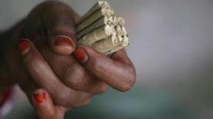 tobacco, Centre, health