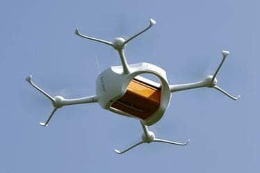drone, self flying drones, robotic drones, robo drones, tech news, new technology
