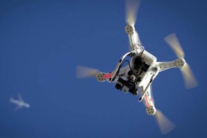 NSG, CIS, drones, gliders, Anti-terror force NSG, CISF, shooting powers NSG, security forces