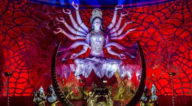 Durga Ashtami 2017, Durga Ashtami 2017 NEWS, Durga Ashtami 2017 Puja Vidhi, Durga Ashtami 2017 Mantra, Durga Ashtami 2017 Muhurat Timings