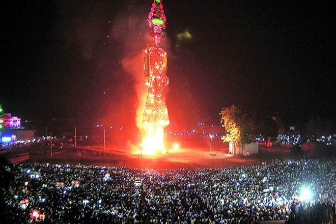 Dussehra Vijayadashami 2017 NEWS, Dussehra Vijayadashami 2017 NEWS, Dussehra Vijayadashami 2017 Puja Vidhi, Dussehra Vijayadashami 2017 Muhurat Timings, Dussehra Vijayadashami 2017 Preparation