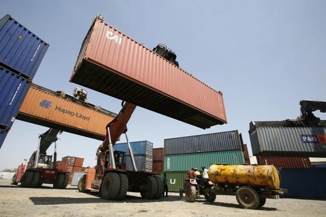 GDP, Slowdown-hit, Indian currency, Goods and Services Tax, 