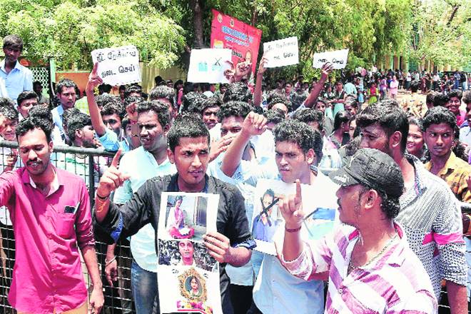 Tamil Nadu education system, Tamil Nadu, Education