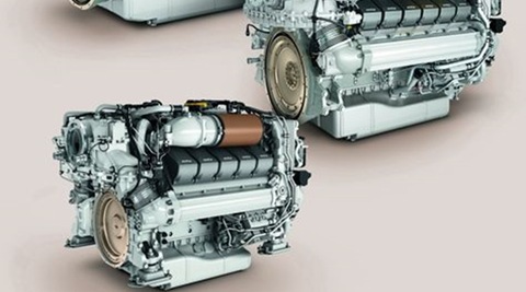Force Motors to build engines for Rolls-Royce in India