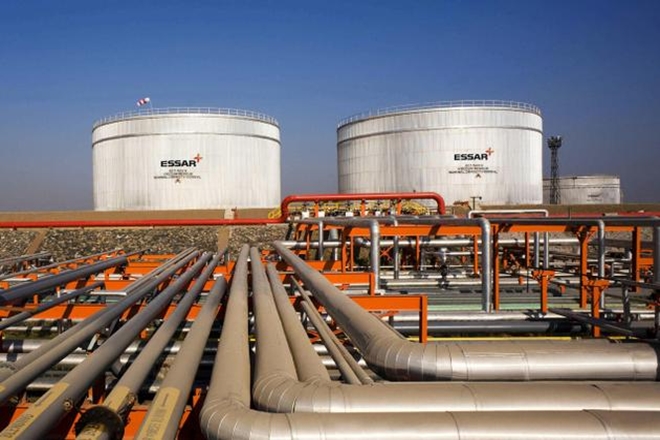 essar oil. essar group, essar oil refinery, essar capex, essar capital expenditure, industry news essar oil. essar group, essar oil refinery, essar capex, essar capital expenditure, industry news
