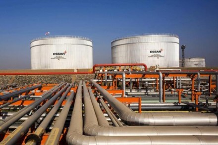 essar oil. essar group, essar oil refinery, essar capex, essar capital expenditure, industry news essar oil. essar group, essar oil refinery, essar capex, essar capital expenditure, industry news