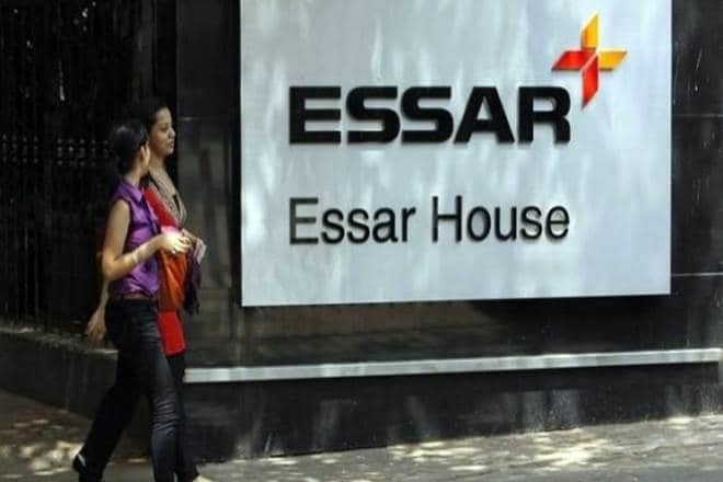 essar ports, LNG terminals, Visakhapatnam Port, Hazira, Rajiv Agarwal, supplying LNG