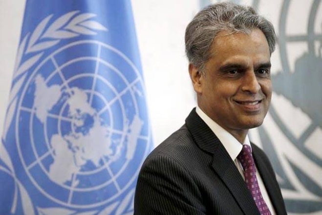 India welcomes US’ move to bring reforms in UN peacekeeping - India ...