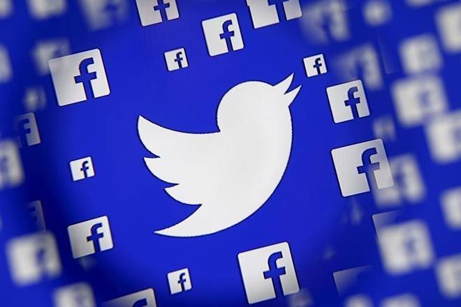 facebook, twitter, donald trump, hillary clinton, clinton news, clinton latest news, donald trump news, us elections, us elections 2016