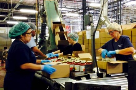 US made goods, us factory goods, us capital goods, Manufacturing us, Manufacturing sector us, Manufacturing industry, Commerce Department us