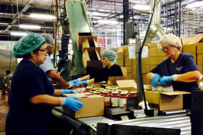 US made goods, us factory goods, us capital goods, Manufacturing us, Manufacturing sector us, Manufacturing industry, Commerce Department us