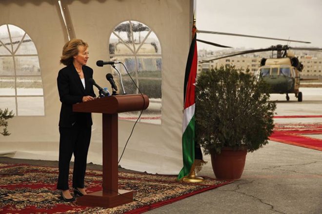 Trump administration, US exports, American diplomat, India, Donald Trump, Alice wells Trump administration, US exports, American diplomat, India, Donald Trump, Alice wells