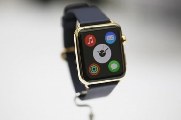Apple Inc, Apple watch, Apple, Iphone X