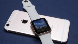 Apple Inc., Apple Watch, TV set-top box, iPhones