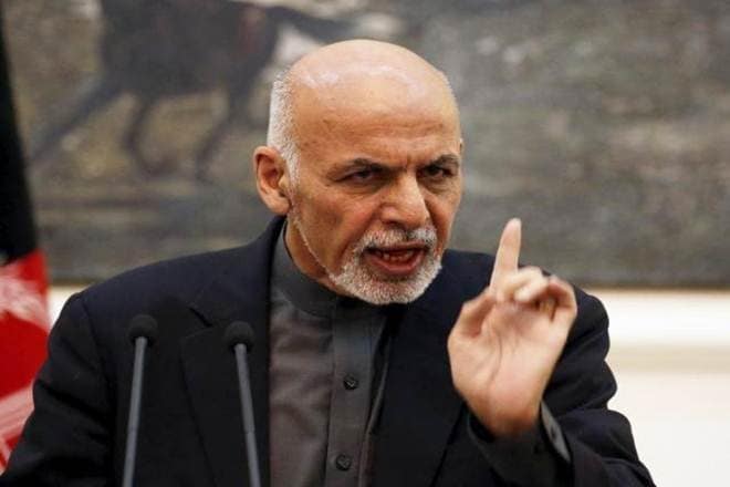 Ashraf Ghani, Pakistan, Afghan President, Donald Trump, Afghan army, US president, Obama
