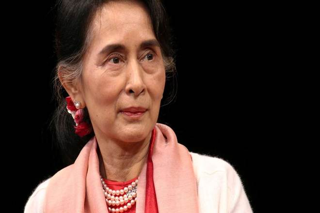 Aung San Suu Kyi, UN, Muslims, Rakhine State, Myanmar leader, Rohingya Refugees, Rohingya Muslims